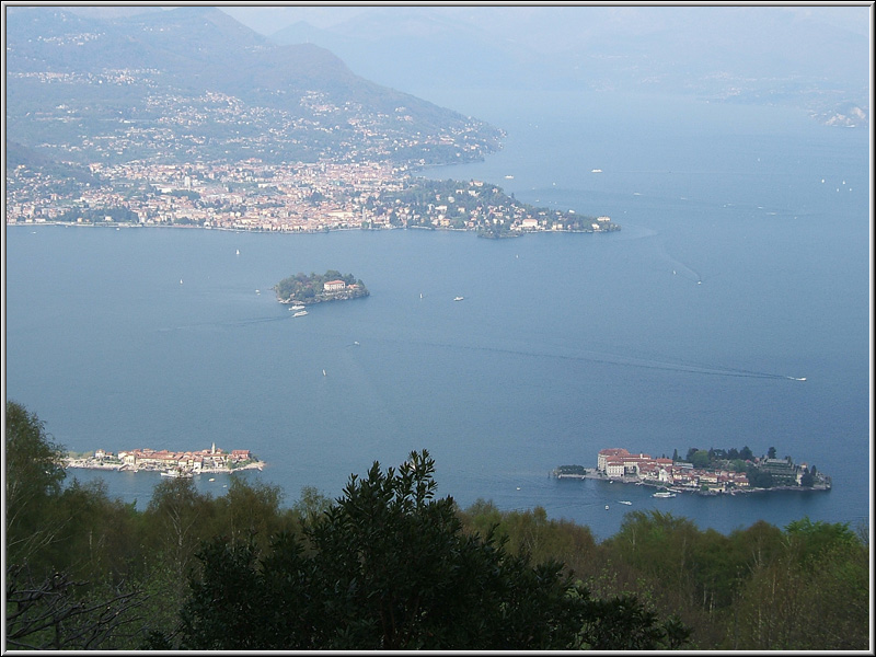 Laghi.....del PIEMONTE